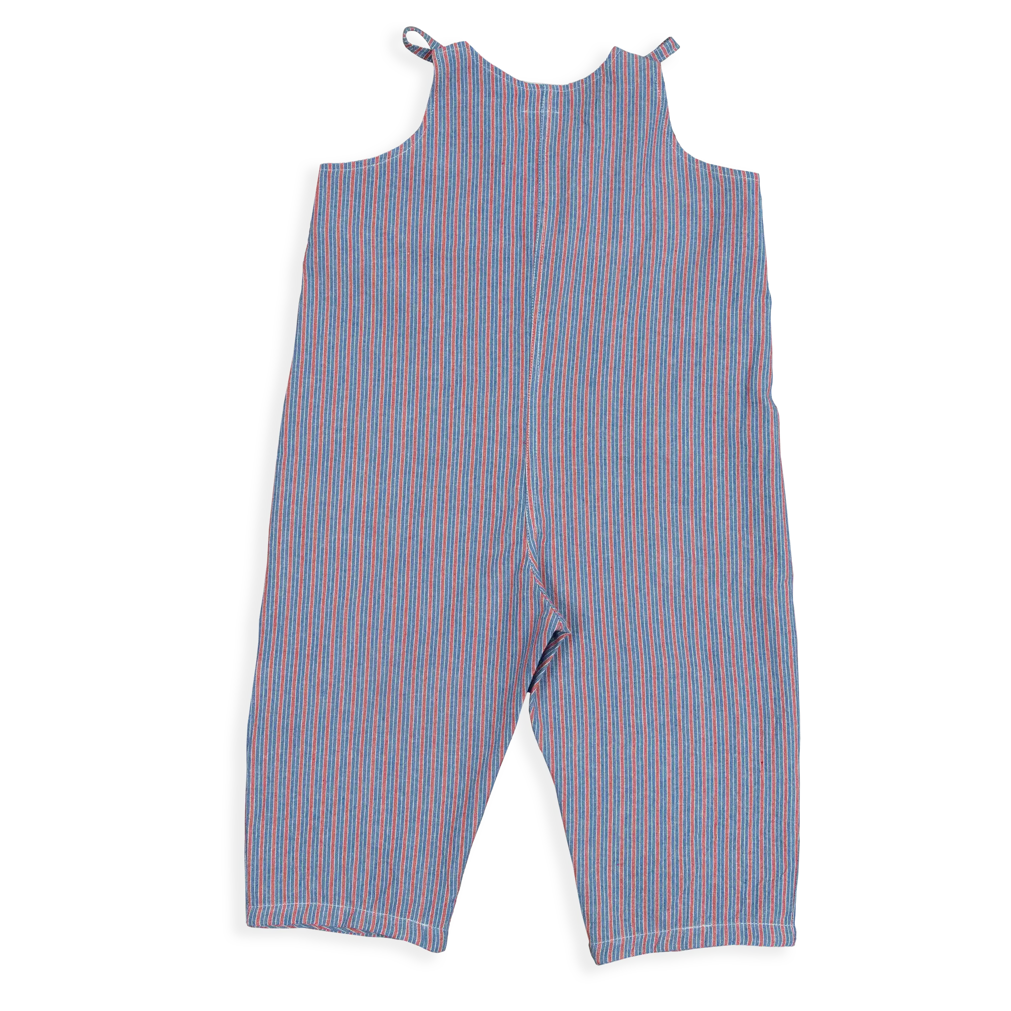 These Dungarees for Preschoolers are made from woven fabrics which are unisex, simple yet cool to wear.