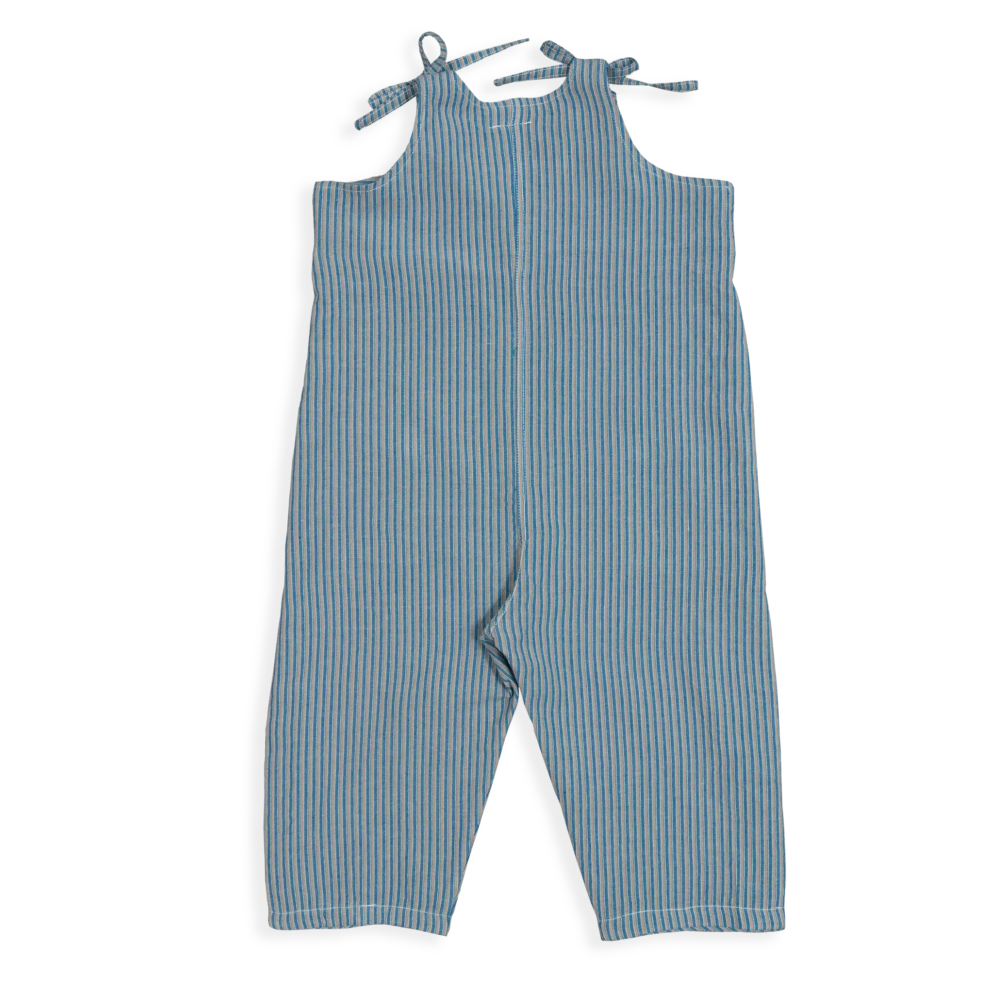 These Dungarees for Preschoolers are made from woven fabrics which are unisex, simple yet cool to wear.