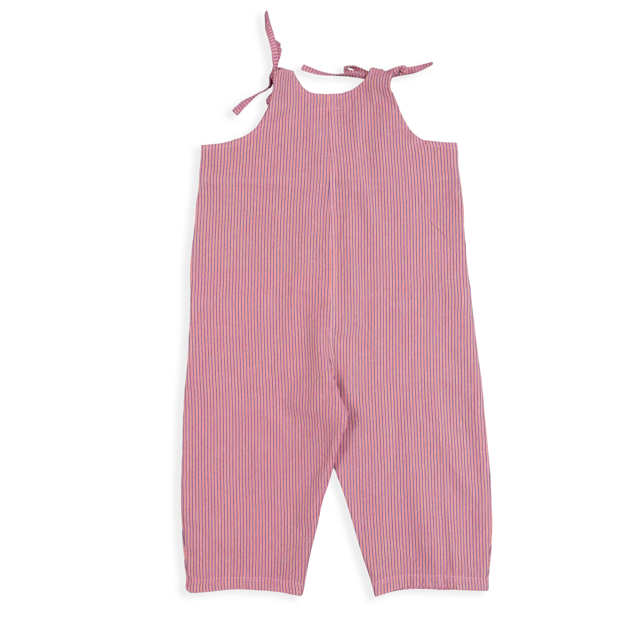 These Dungarees for Preschoolers are made from woven fabrics which are unisex, simple yet cool to wear.