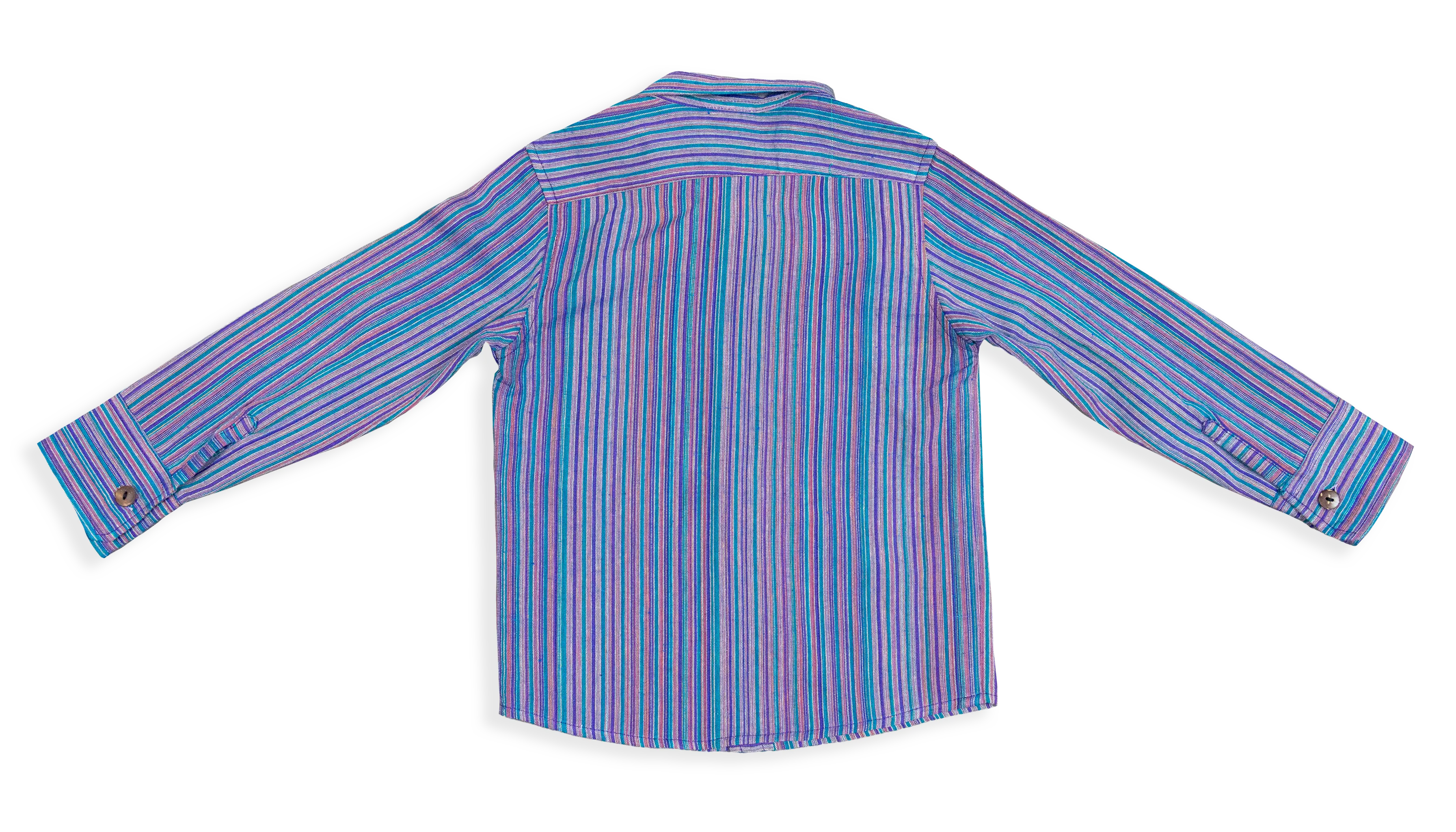 Transform your child's wardrobe with our Kokroma SmartLine Full Sleeves Shirt for boys aged 2 years to 8 years.