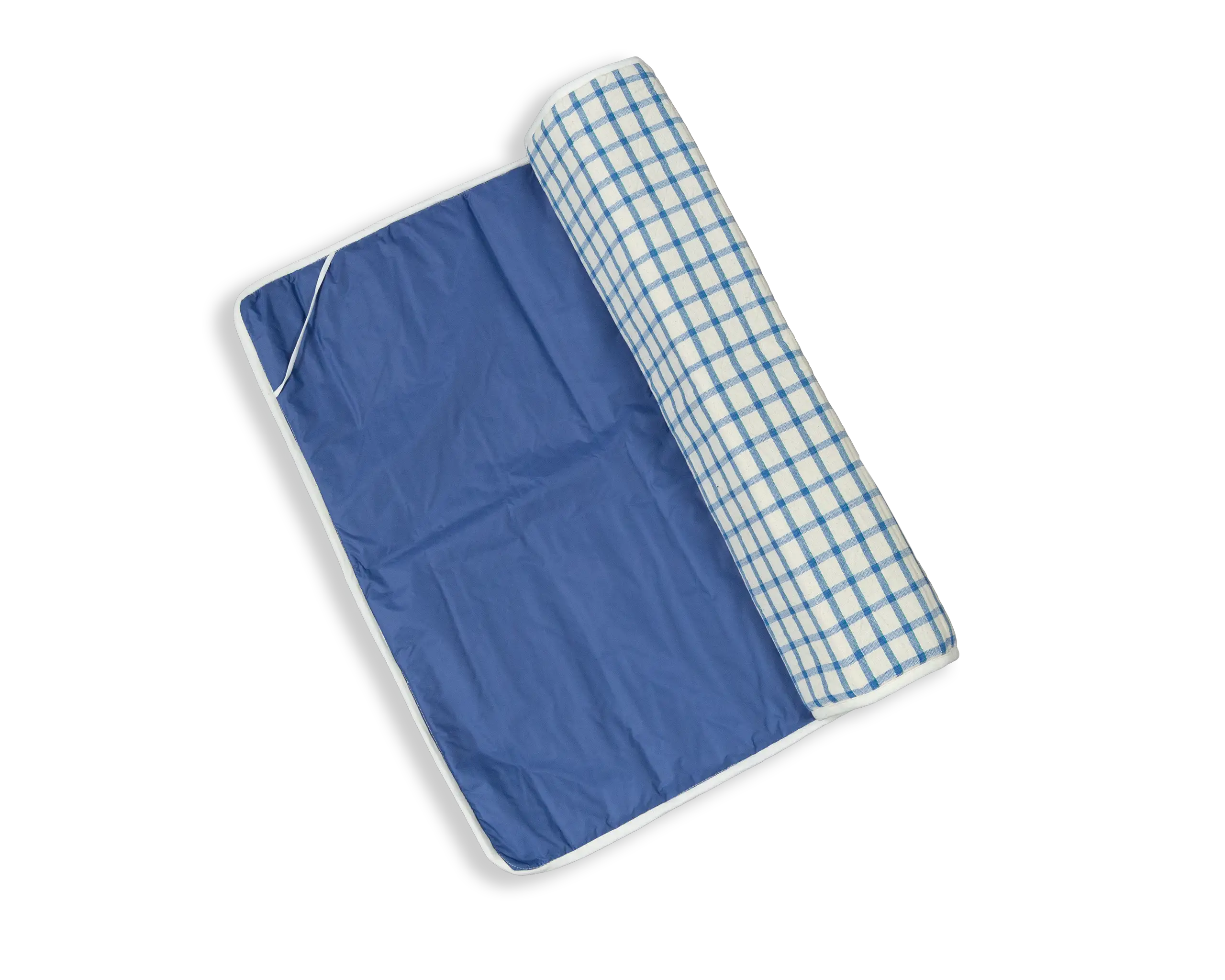 Our Changing Mats are lightweight and foldable. It can be used in any situation and any place. It is waterproof under-pads will provide excellent protection against fluids, urine, perspiration, allergens, dust mites, and bacteria. 100% waterproof, yet breathable, comfortable. 