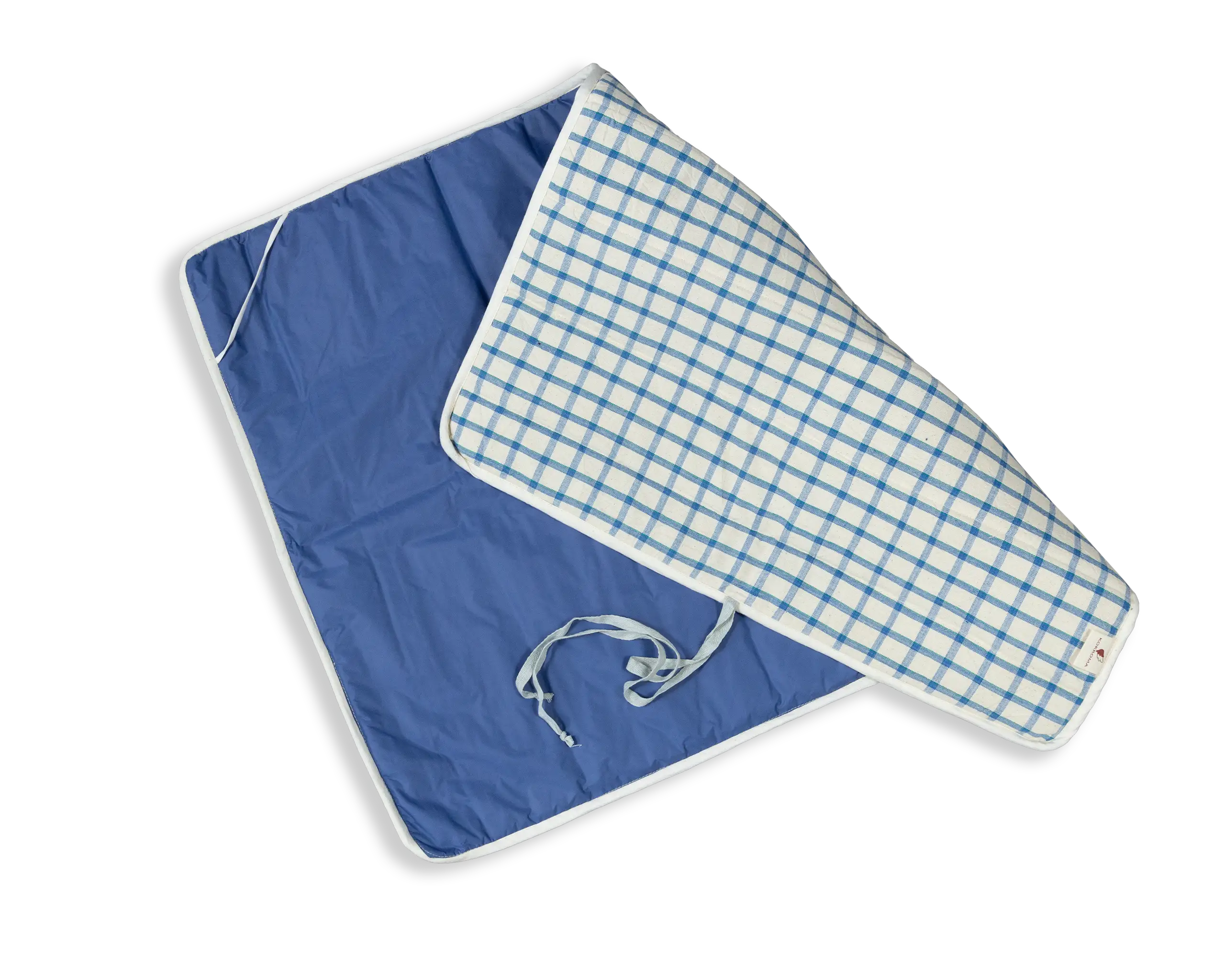 Our Changing Mats are lightweight and foldable. It can be used in any situation and any place. It is waterproof under-pads will provide excellent protection against fluids, urine, perspiration, allergens, dust mites, and bacteria. 100% waterproof, yet breathable, comfortable. 