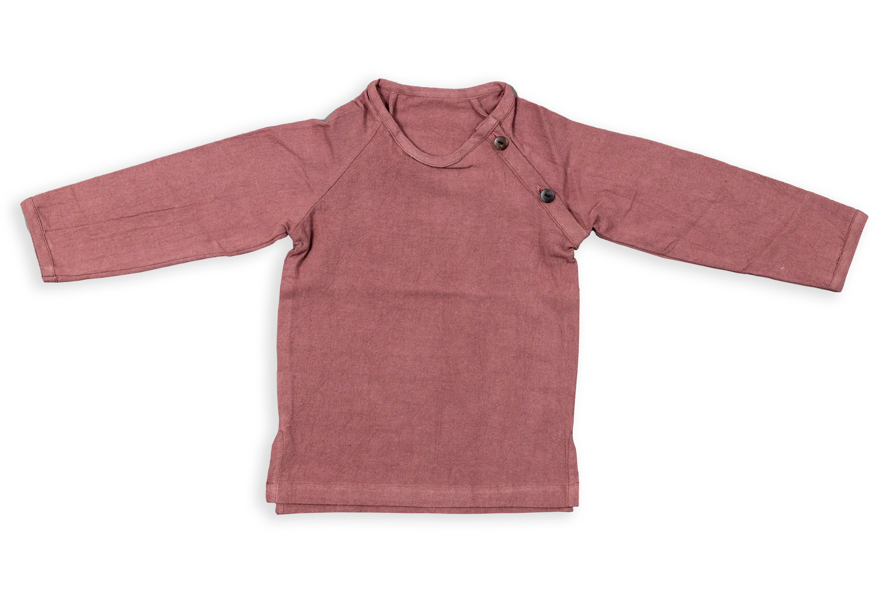 This Wild Honey Shirt For Babies is 100% natural and 100% vegetable-dyed so it's perfect for your little one!