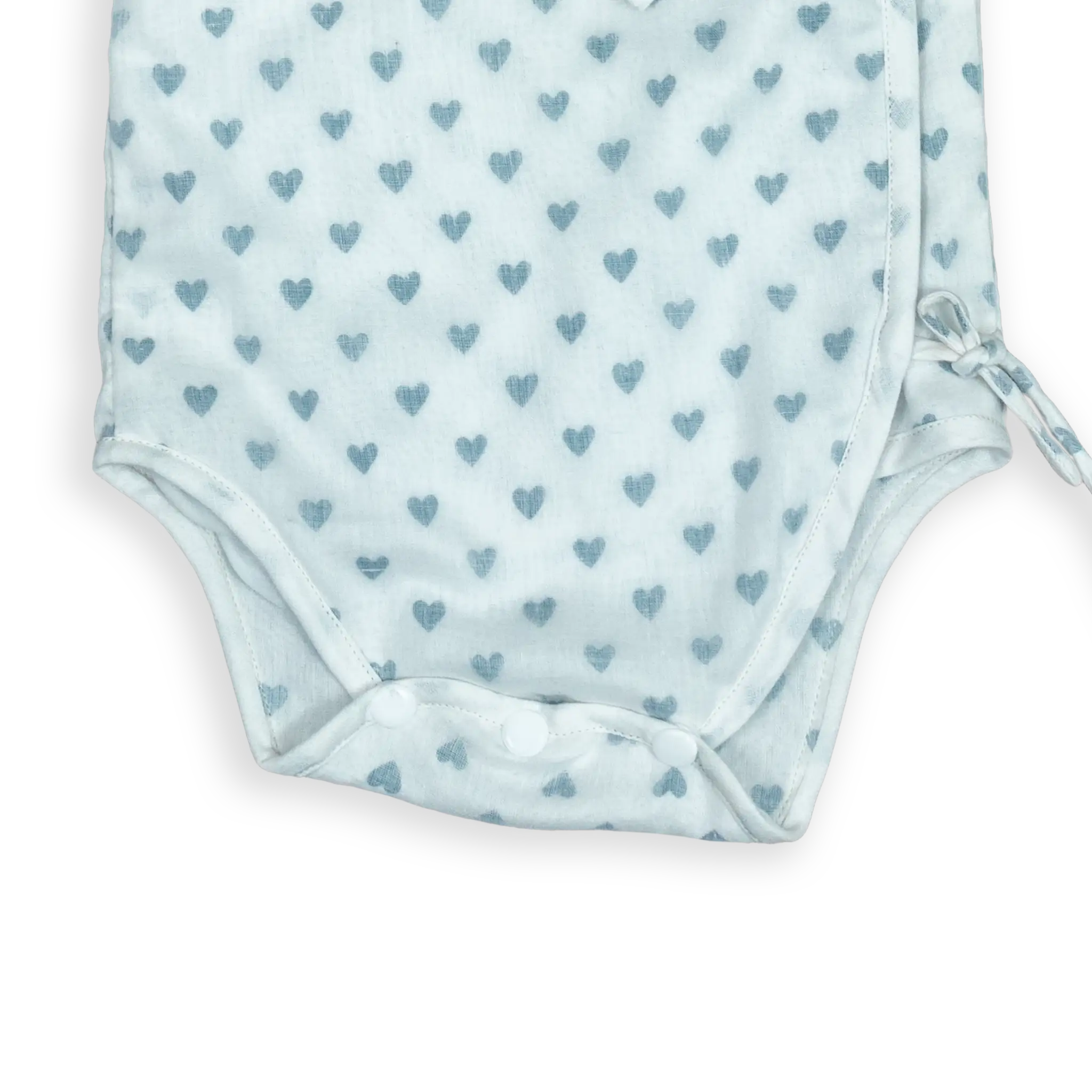 Baby Onesie 100% Malmal Cotton