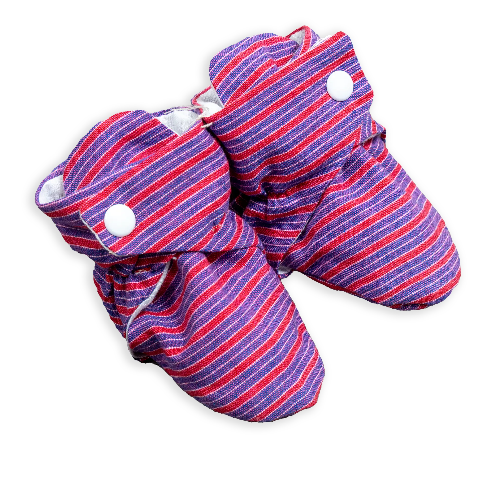 Newborn Booties