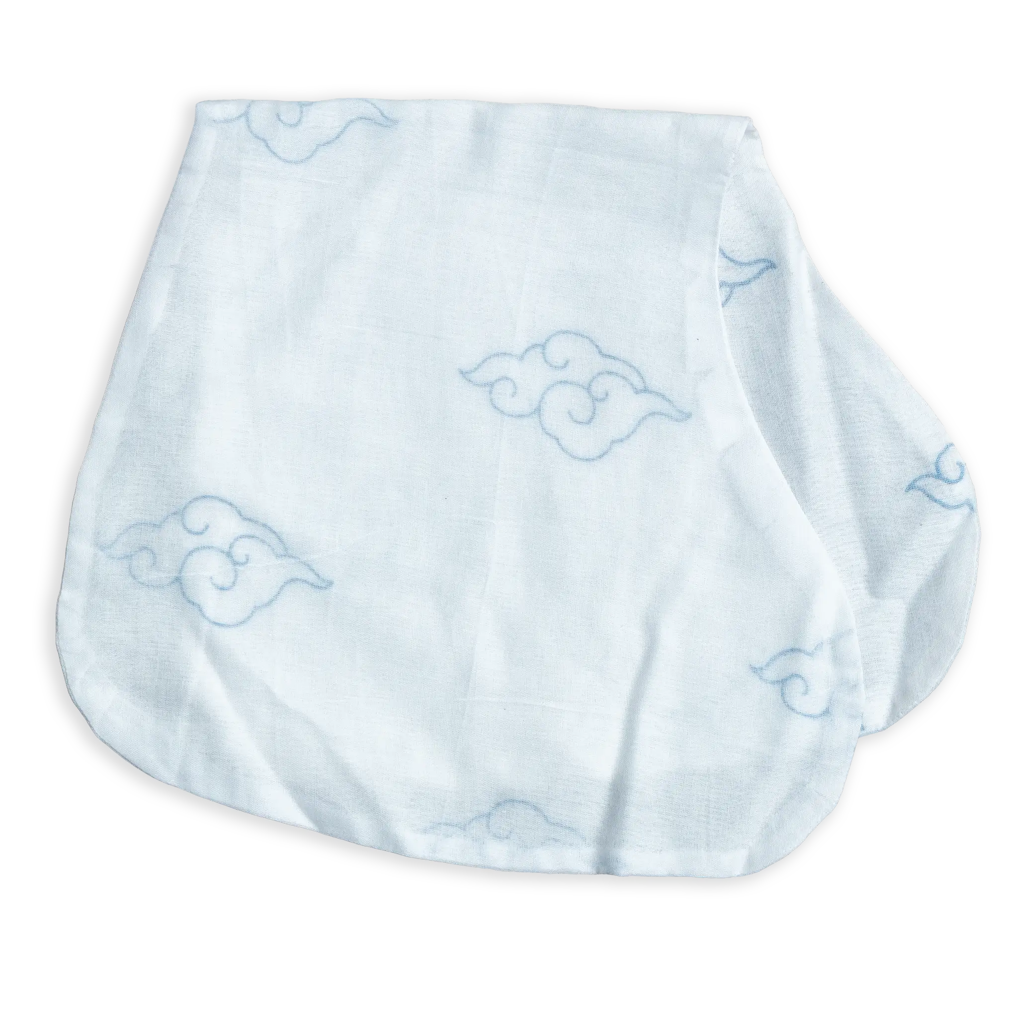 Muslin Burp Cloth