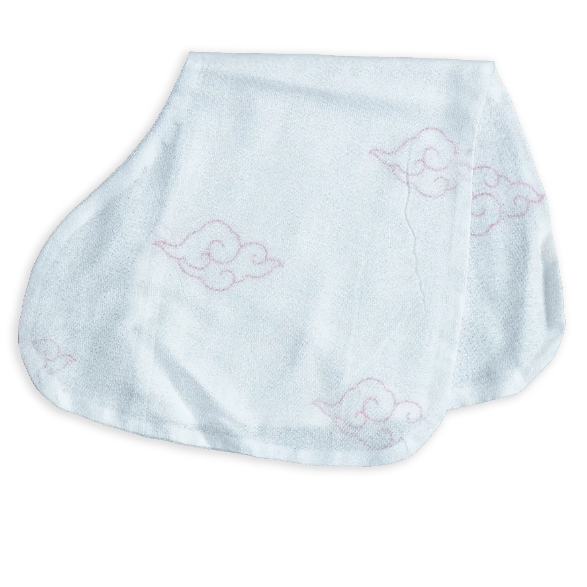 Muslin Burp Cloth