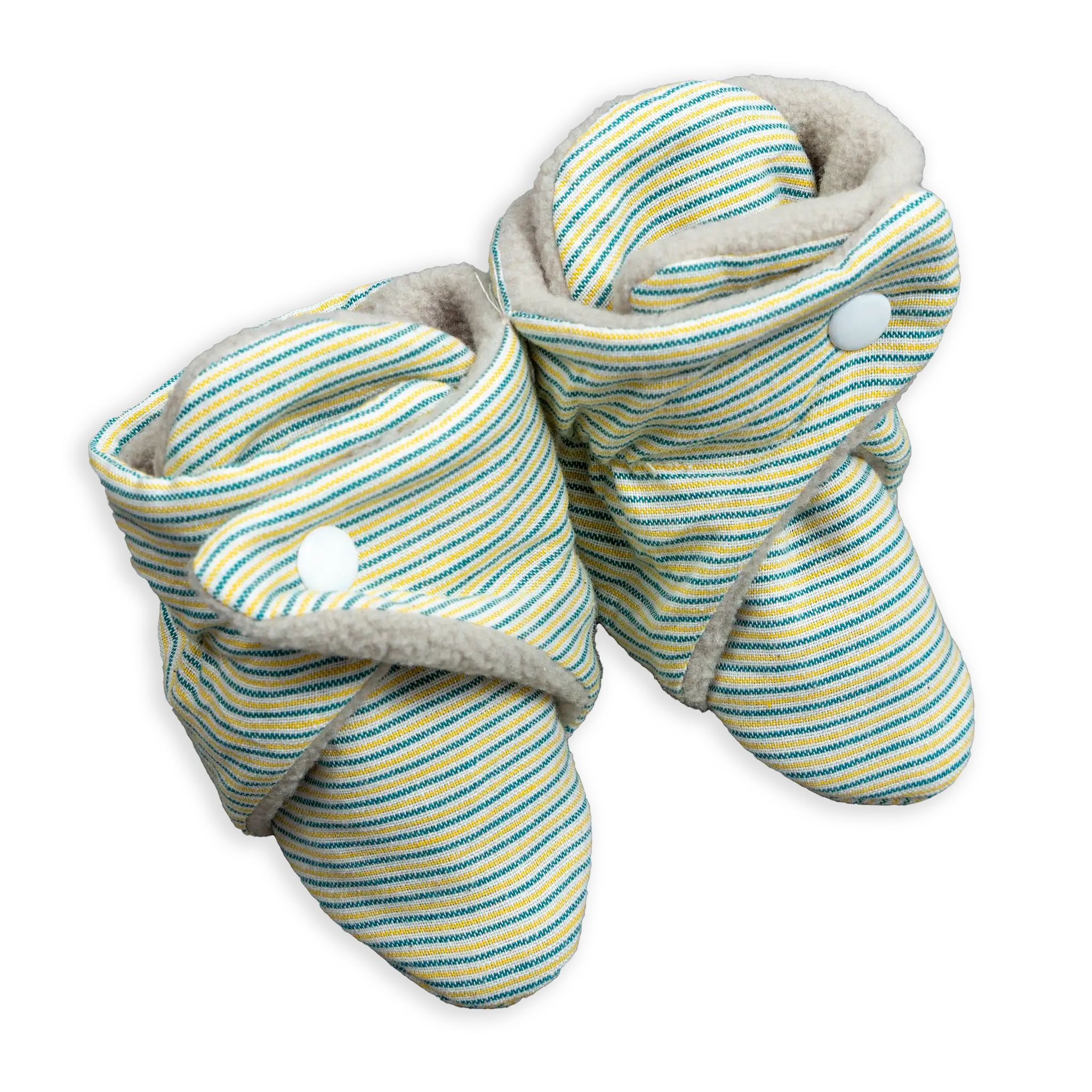 Newborn Warm Booties