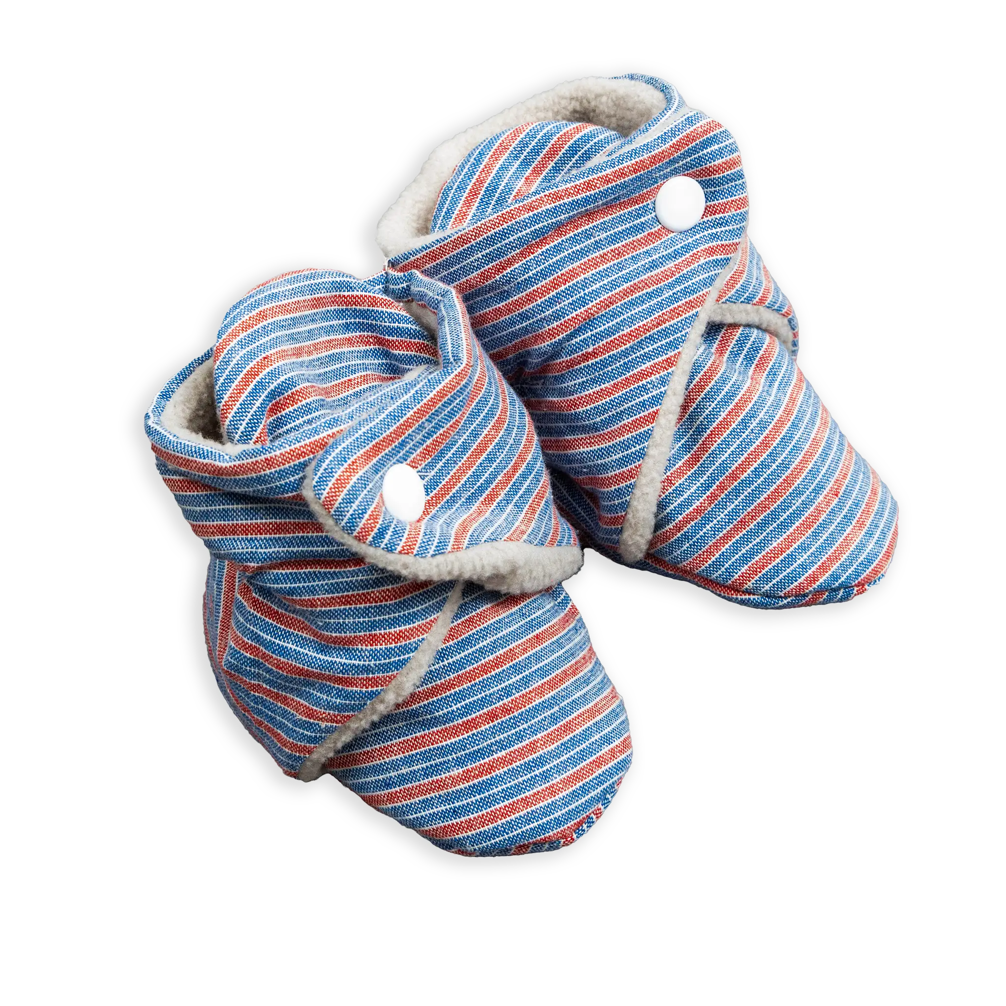 Newborn Warm Booties