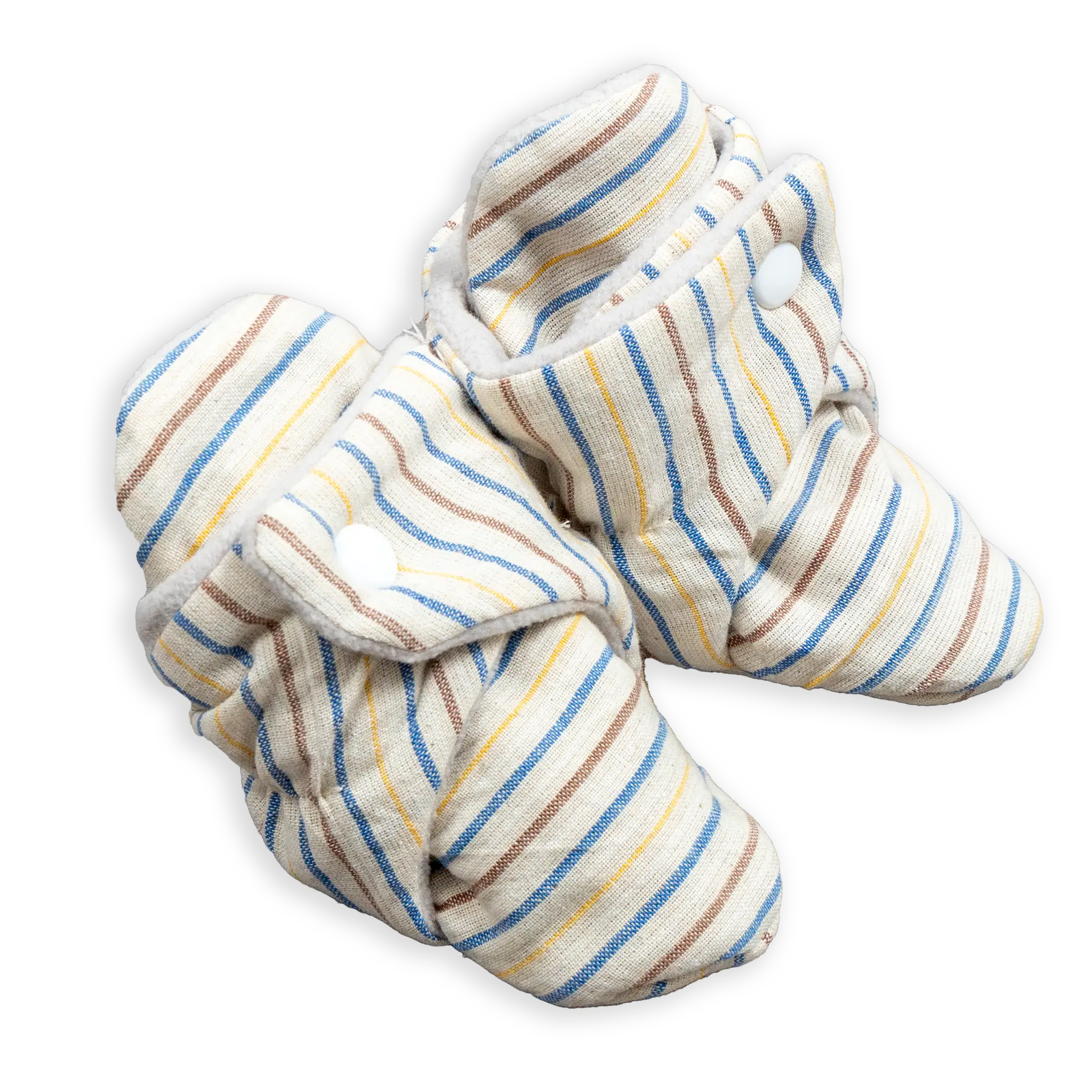 Newborn Warm Booties