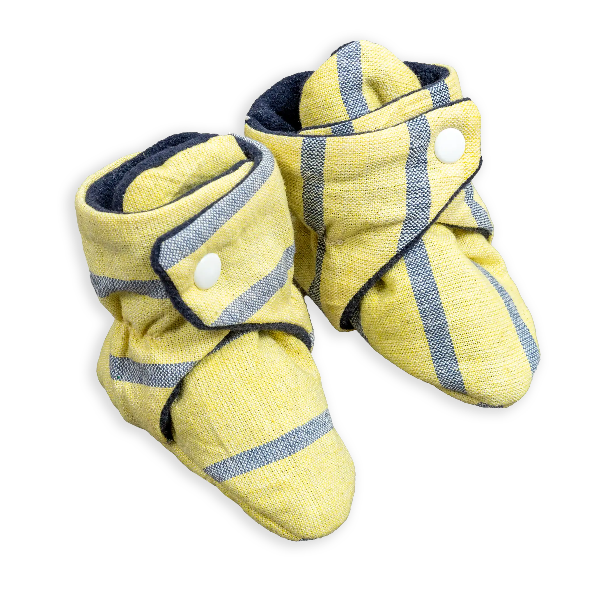 Newborn Warm Booties